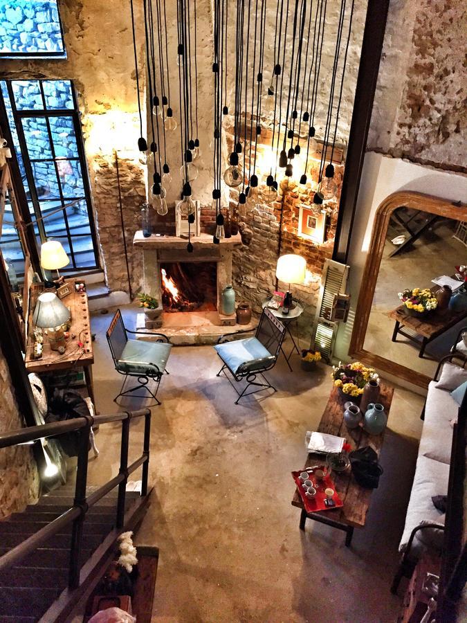 Hotel Art Design *